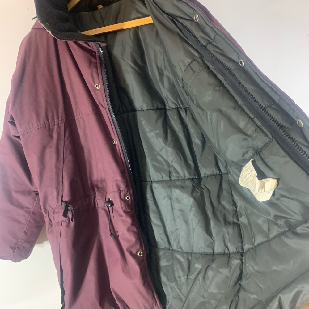 Kanuk Winter unisex coat - Picture 6 of 7